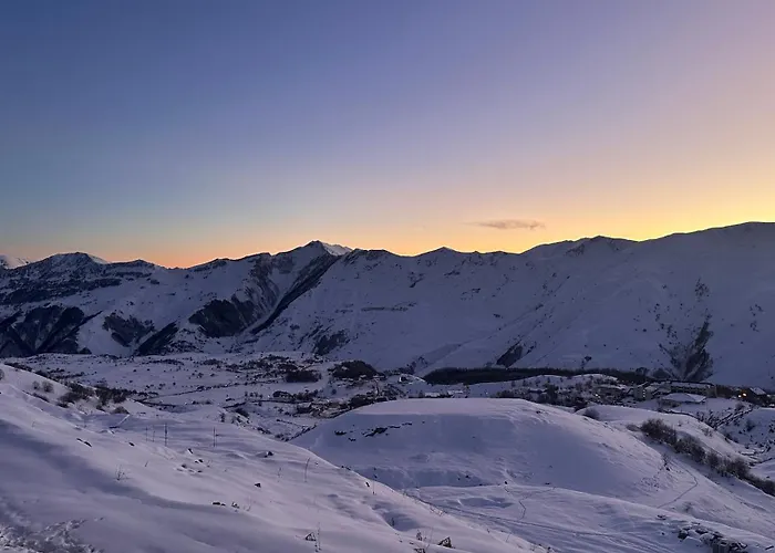 Best View In New Gudauri